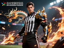 边裁威龙全面解析，角色定位是什么,技能如何搭配,实战技巧有哪些