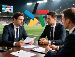 球员经纪如何掘金百亿市场,职业规划怎么做,合同谈判技巧有哪些