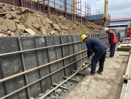 挡土板支拆是什么意思,支护和拆除顺序是怎样的,施工有哪些安全要求