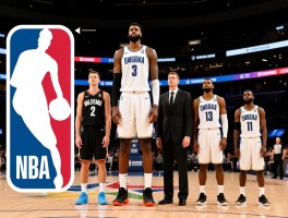 NBA球员身高排名：现役谁最高,历史最高是谁,身高变化趋势如何