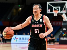张丰毅篮球,61岁为何身手不凡,梦舟篮球队有哪些成员,身材保持秘诀是什么