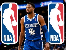 肯塔基大学NBA球员有哪些球星,为何盛产天才后卫,历史地位如何