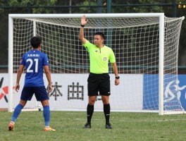 什么球算进攻有利的,进攻有利原则适用情况,裁判如何判断进攻有利,哪些进球算进攻有利