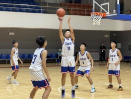 培养篮球未来,青训体系如何构建,怎样科学选拔苗子,技术与体能如何平衡