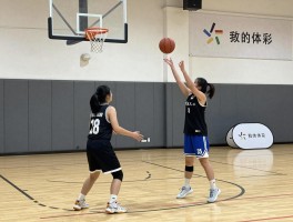 我的梦想篮球,如何从零开始训练,女生可以打篮球吗,怎样平衡学习与打球