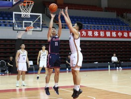 篮球进攻训练101例丨如何提升投篮命中率，快攻战术如何组织，掩护配合怎么练习？