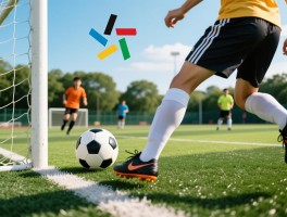 打足球越位是什么意思,如何判断是否越位,什么情况下不算越位