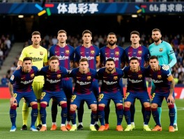 巴萨球员,历史最佳球员排名,现役主力阵容解析,青训体系如何培养人才