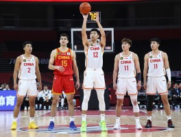中国NBA球员名单丨历史上有多少人,现役有谁,谁的成就最高