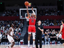 杰克逊篮球：武圣绰号如何得来黑八奇迹多震撼,现任BIG3教练表现怎样