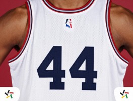 44号球员代表什么精神,44号球员有哪些传奇人物,44号球员在足篮球有何不同