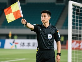 足球边裁怎么当：报考条件有哪些,职责权限是什么,旗语如何掌握