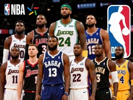 NBA最牛的球员排名：历史前十是谁,现役球员谁上榜,评判标准是什么