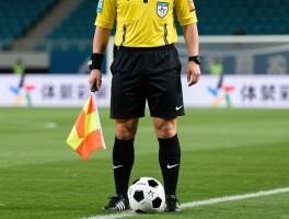 足球边裁执裁,边裁职责有哪些,旗语如何解读,判罚技巧详解