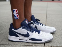 篮球老爹,NBA球星父亲如何培养孩子,球爹拉瓦尔鲍尔教育方法,篮球老爹鞋搭配技巧