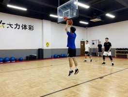 篮球训练和力量训练丨如何科学结合？训练顺序怎样安排？提升弹跳力方法有哪些？