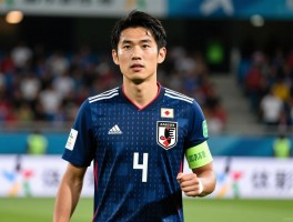 日本足球球员深度解析：留洋欧洲有多少人,现役最强是谁,青训体系如何成功