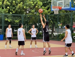 篮球夏日丨夏日篮球训练如何安排时间,高温打球怎样防止中暑,夏季篮球装备如何选择