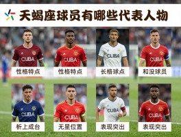 天蝎座球员有哪些代表人物,性格特点如何,在哪些位置表现突出,2025年现役球员有哪些