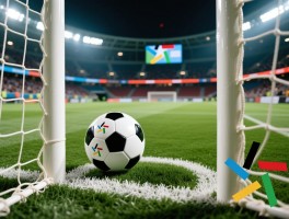 新足球越位规则是什么意思,怎么判定,对比赛有什么影响