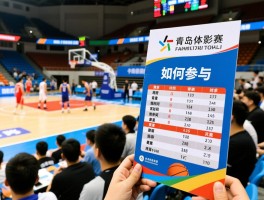 青岛篮球比赛,观赛指南,如何参与,赛程时间