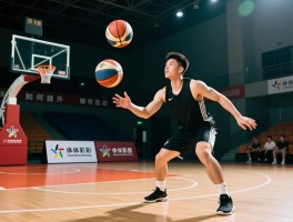 篮球耍球怎么练,如何提升球感,耍球动作有哪些训练方法