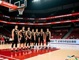 赊店老酒篮球队为何退出NBL,青训体系培养出哪些CBA球员,主场为何设在南阳