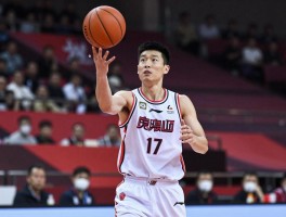 李海峰篮球：他的技术特点是什么,如何从大学联赛崛起,现在参加哪些赛事？