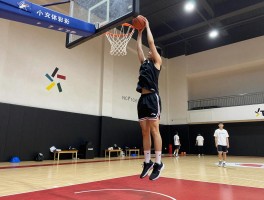 篮球扣篮弹跳力训练,扣篮需要跳多高,弹跳力训练方法,如何提升垂直弹跳