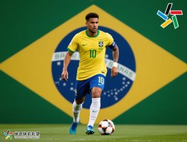 巴西著名球员,传奇之路,技术风格解析,未来展望