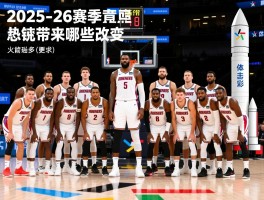 火箭球员名单丨2025-26赛季阵容有何亮点,能否冲击总冠军,杜兰特带来哪些改变