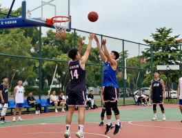 打篮球的基本技巧,新手如何快速入门,怎样练好运球,投篮命中率如何提升