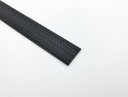 螺纹包边条斜裁怎么裁,弹力如何控制,弧形边缘怎么处理,长度怎样计算