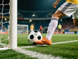 足球越位规矩是什么意思,规则图解是什么,判罚标准如何,新手如何快速理解