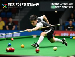 足彩17067期实战分析,如何捕捉冷门提升中奖,复式投注技巧揭秘