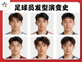 足球员发型演变史，如何选择适合脸型的款式，哪些经典发型值得尝试？