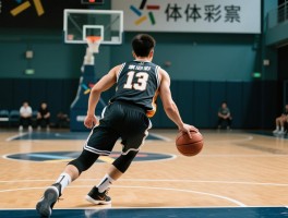 篮球的背后运球,如何避免常见错误,怎样练习更高效,实战中如何运用