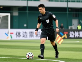 边裁出街,边裁职责有哪些,如何提高边裁判罚准确性,边裁越位判罚技巧