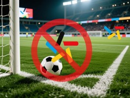 禁区越位是什么意思,足球禁区犯规就判点球吗,越位规则图解