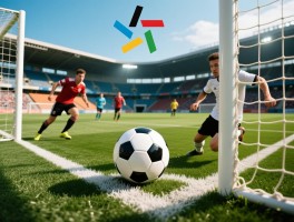 足球术语越位是什么意思,什么是越位犯规,越位位置怎么判定,造越位战术如何破解