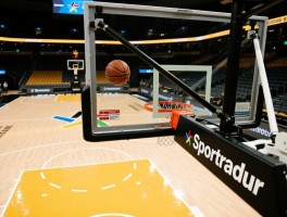 篮球雷达：Sportradar如何监测比赛智慧篮板原理是什么,如何提升训练效果
