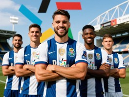 波尔图球员有哪些传奇,现役谁最强,为何被称为球星工厂