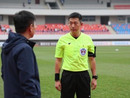 让球迷当边裁丨比赛中裁判不足怎么办,球迷如何临时担任边裁,需要什么条件