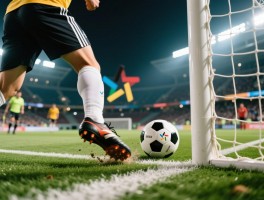 足越越位是什么意思,规则如何判定,怎样避免越位犯规,新手该怎么理解