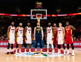 世界杯篮球明星,哪些国际球星能单核带队,谁是最强得分手,近30年最佳阵容如何评选