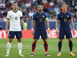 法国球员里,谁是历史最佳,现役谁最强,未来看谁