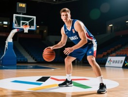 国外篮球训练,科学方法有哪些,欧美青训如何开展,个人怎么针对性提升