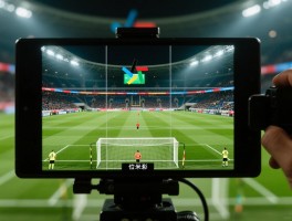 越位镜头是什么意思呀,越位镜头如何辅助判罚,它的工作原理是什么,怎样看待毫米级越位