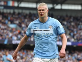 曼城进攻有利解说丨如何破解曼城进攻,曼城进攻战术变化,哈兰德的作用