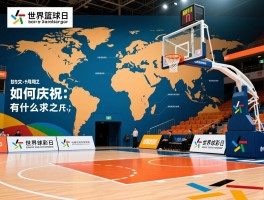 世界篮球日,日期是哪天,如何庆祝,有什么发展历程